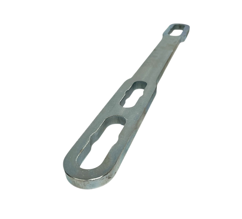 Schlüssel für Ring-& Bügelmuttern